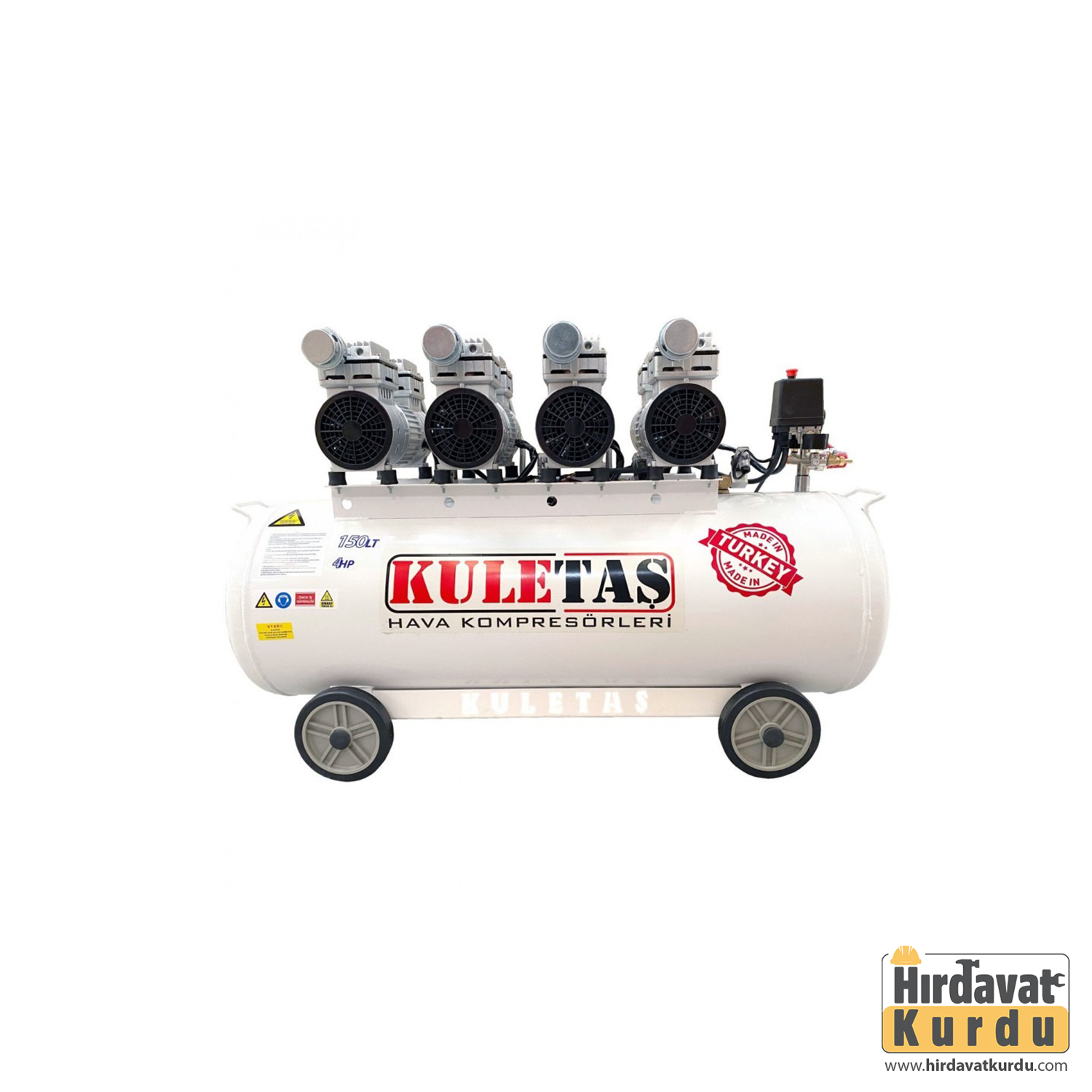 150-lt-sessiz-hava-kompresörü-4-hp-8-bar-hais--4-motor-8-piston